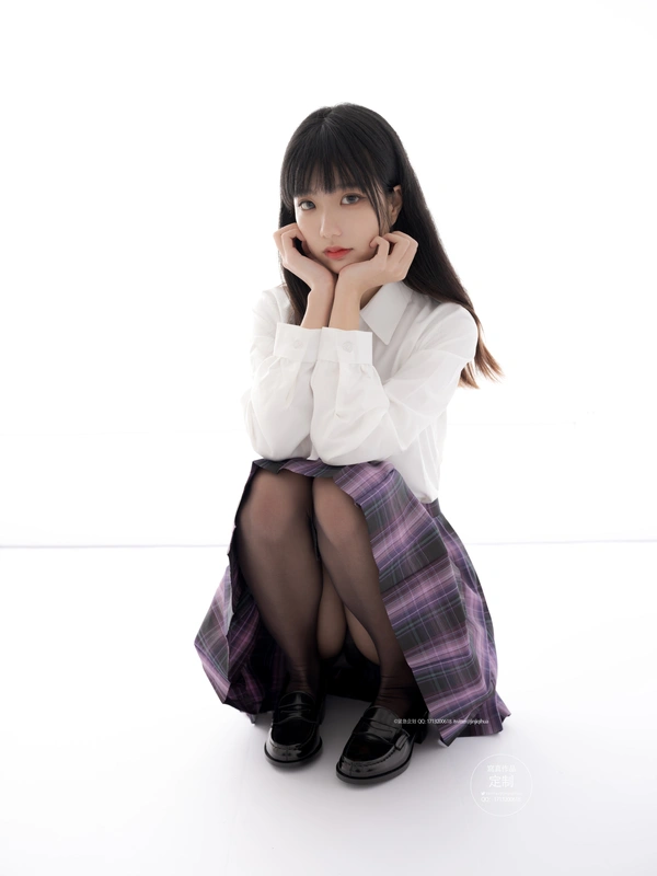 一只喵喵梓 教室里的性感黑丝 - 紧急企划